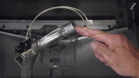 frigidaire gallery gas stove igniter replacement